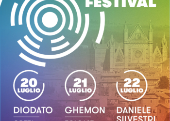 Al via Orvieto Sound Festival, la Rupe celebra il ritorno della musica dal vivo in piazza con una tre giorni di grandi concerti