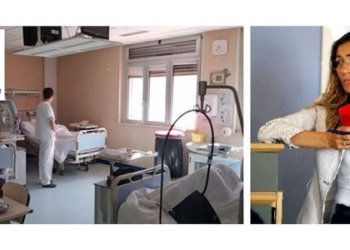 “Dialisi turistica ambulatoriale”, servizio attivo fino al 30 settembre nei centri sanitari di Orvieto, Spoleto, Foligno e Amelia