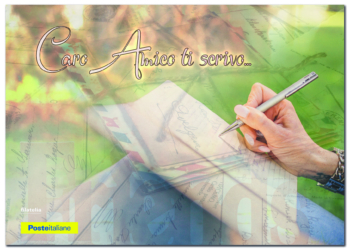 “Giornata internazionale dell’amicizia”, Poste Italiane la celebra con un annullo speciale e una cartolina