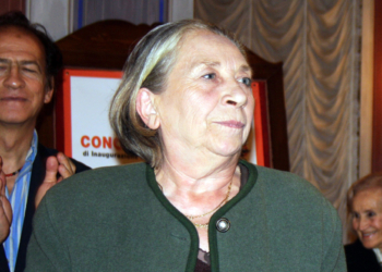 Leonardo Mocetti si aggiudica la Borsa di studio “Santoro” promossa dall’UniTre