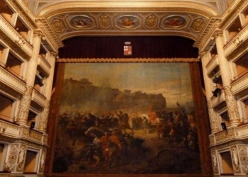 Si alza il sipario su “Orvieto Spazio Musica” con una serata speciale dedicata a Luigi Mancinelli