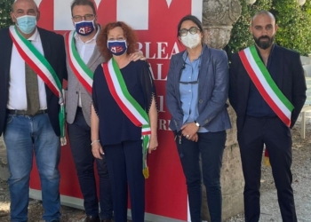 Il Comune di Vitorchiano entra nel virtuoso circuito dei “Borghi più belli d’Italia”