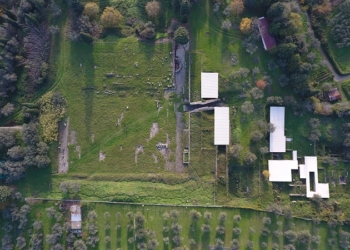 Riprendono le indagini archeologiche nell’area del foro della città romana di Volsinii