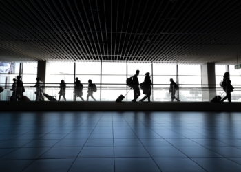 Coronavirus, D’Angelo: “Fondamentale contact tracing anche in aeroporto per paesi extra europei”