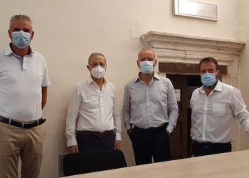 Ad Alviano e Guardea ripartono gli atti di affrancazione dei terreni gravati da enfiteusi