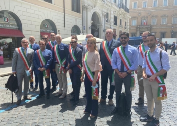 Approvato da Anci il documento #dignitàperisindaci, ora verrà sottoposto al Consiglio dei Ministri