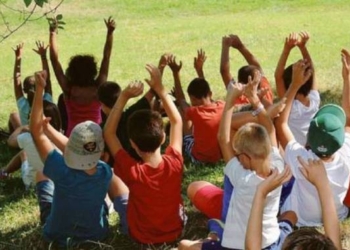 Al via il centro estivo per bambini fino ai 13 anni residenti a San Venanzo