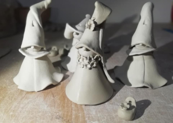 “Dalla fornace alla decorazione della ceramica”, al via laboratorio creativo sulla ceramica