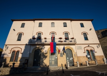 Il Comune di Allerona conferisce la cittadinanza onoraria al Milite Ignoto