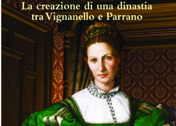 In libreria “Ortensia Farnese. La creazione di una dinastia tra Vignanello e Parrano”