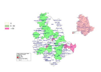 Coronavirus, contagi in diminuzione. Coletto: “Non abbassate la guardia”. Appello ai donatori: “La banca del sangue è in grande sofferenza”