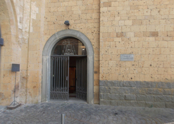 Curia della Diocesi di Orvieto-Todi, chiusura estiva degli uffici
