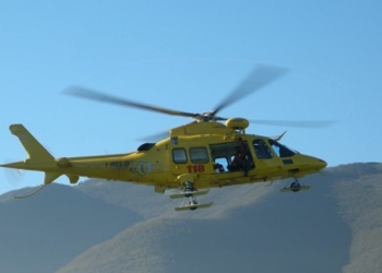 Regione approva proposta dell’ass. Coletto per progetto servizio di elisoccorso