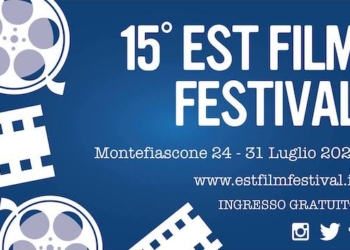Est Film Festival 2021, il festival di cinema di Montefiascone compie 15 anni