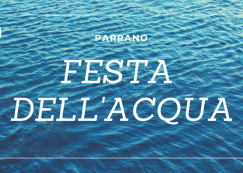 Per “Parrano Biodiversa” si alza il sipario su la “Festa dell’acqua”