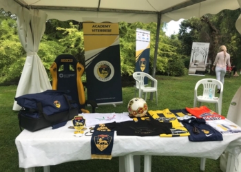 Oltre 300 presenze alla prima Fiera del Design all’Orto Botanico dell’Unitus