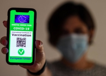 Nuovo Decreto Consiglio dei Ministri su modalità utilizzo “Green Pass” e nuovi criteri per la “colorazione” delle Regioni