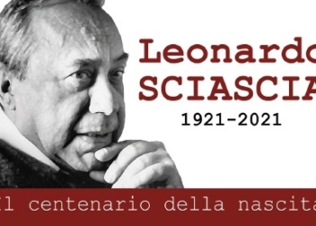 “Di giorno andavamo da Borges a Fellini”: rievocando Leonardo Sciascia al giardino dei lettori della biblioteca in occasione dei cento anni dalla nascita