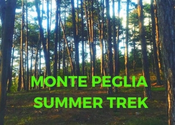 “San Marino e il Bosco dell’Elmo”, sesta tappa del Monte Peglia Summer Trek