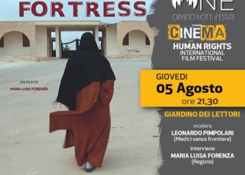 “Mother Fortress”, testimonianza storica sul dramma della guerra in Siria a “One-Notti d’Estate”