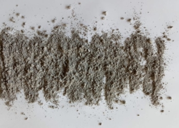 Il silicio nella Farina di Basalto®️, un punto di forza ed una risorsa imprescindibile per migliorare le produzioni agricole