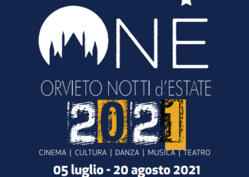 “One-Orvieto Notti d’Estate” torna a far luce con il faro della cultura e nel nome delle nuove intese