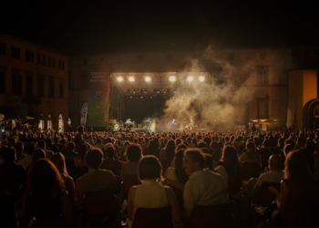 Chiude con successo Orvieto Sound Festival: “Più generazioni unite dalla voglia di tornare ad una normalità che aspettavamo da troppo tempo”
