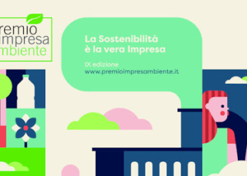 Sostenibilità, al via la IX edizione del Premio Impresa Ambiente. Candidature fino al 20 settembre