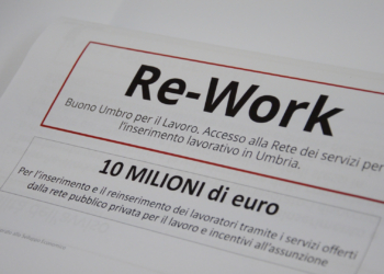 Presentato bando Rework, nuovi strumenti e risorse fino ad almeno 20 milioni di euro