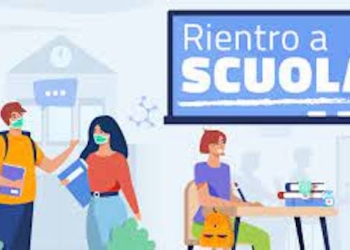 Importanti novità dal CTS su come riaprirà la scuola a settembre