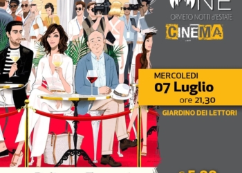 Rifkin’s Festival di Woody Allen per la terza serata di cinema a ONE