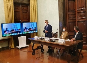 Prevenzione e contrasto lavoro irregolare e caporalato in agricoltura: firmato a Palazzo Donini il “protocollo d’intesa”