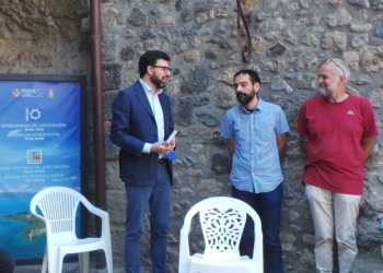 Presentata ufficialmente la Carta escursionistica del Sistema museale del lago di Bolsena