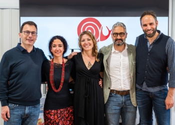 Slow Food Italia elegge il nuovo Consiglio Direttivo. Federico Varazi è vicepresidente