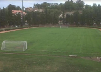 Comune di Acquapendente proroga utilizzo dello stadio Dario Dante Vitali all’Ass.Virtus