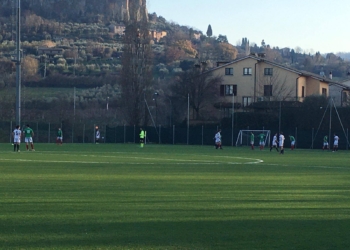 Sarà intitolato a Federico Mosconi l’impianto presso il Campo sportivo di Sferracavallo