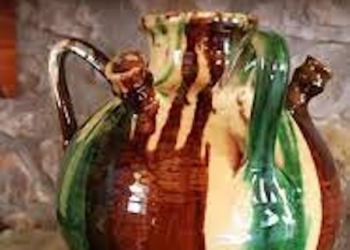 Pd Ficulle su terracotta: “Preservare un mestiere antico simbolo di una comunità”