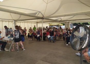 Usl Umbria 2 rinnova l’invito ai cittadini di non anticipare l’appuntamento per il vaccino per non creare disagi