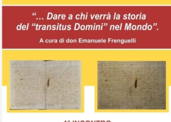 In 37 riceveranno gli attestati di partecipazione al Corso di Pietre Vive. Al termine incontro con don Emanuele Frenguelli