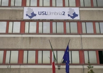 USL Umbria 2, 8 dicembre recupero liste di attesa per neurologia e riabilitazione ad Amelia e Foligno