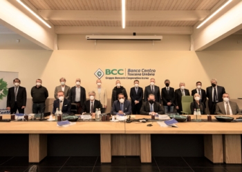 Banca Centro Toscana – Umbria: primo semestre positivo