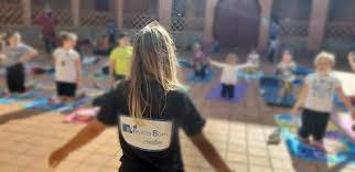 Riapre in sicurezza il Centro estivo aquesiano “Creative Summer Camp”