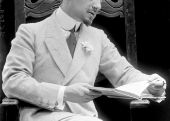 Gabriele D’Annunzio … Orvieto, il Duomo e il suo vino