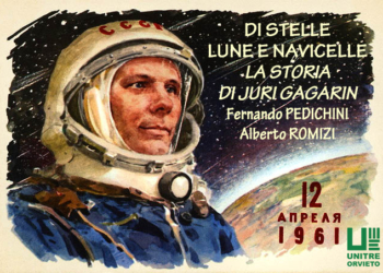 Passeggiando fra le stelle, con Pedichini e Romizi