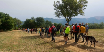 Castelluccio e Norcia: il jazz per le terre del sisma, marcia solidale e concerti