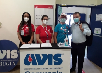 C’è necessità di sangue, l’assessore Coletto rinnova invito a donare