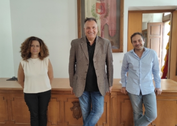 Il musicista Gianfranco Foscoli ed il suo editore scelgono Castiglione in Teverina per il nuovo videoclip musicale