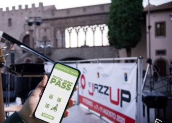 La musica di JazzUp Festival al teatro San Leonardo di Viterbo