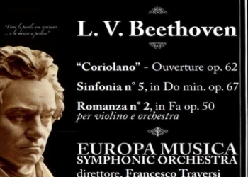 Nel segno di Beethoven il concerto finale di “BolsenArte”