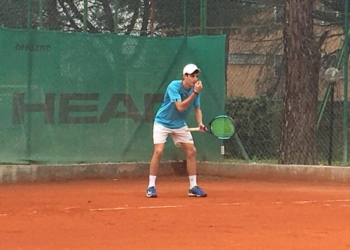 Resoconto finali di tennis ad Acquapendente